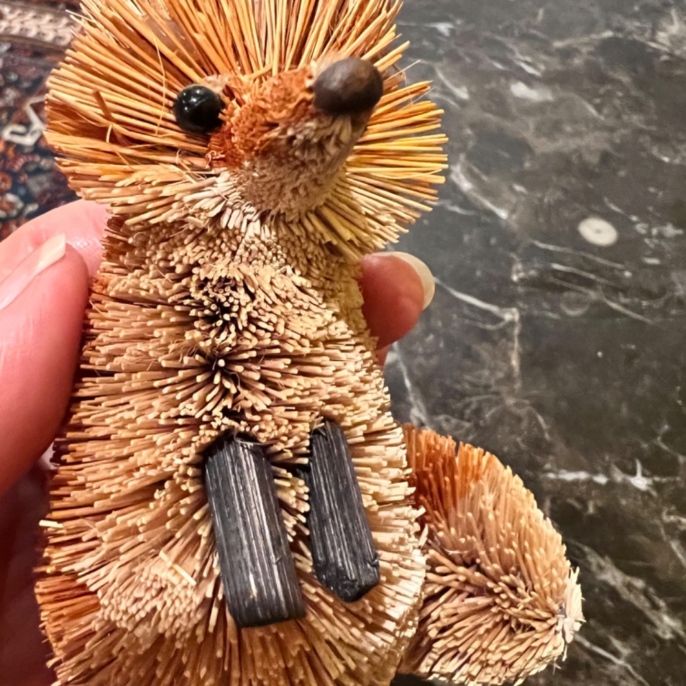 Fox Decorative Handmade - Picture 7 of 11